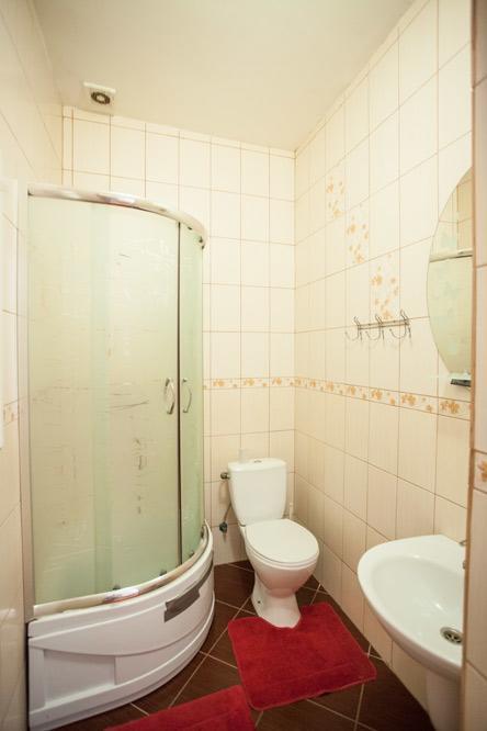 Gracia Hotel Beregszász Kültér fotó