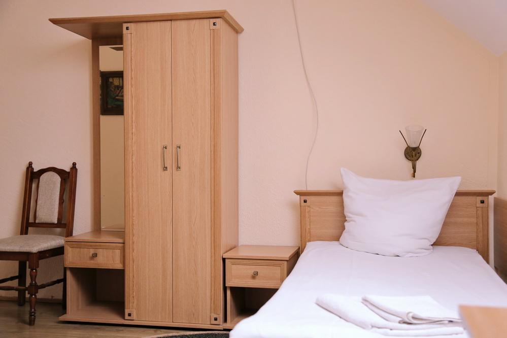 Gracia Hotel Beregszász Kültér fotó