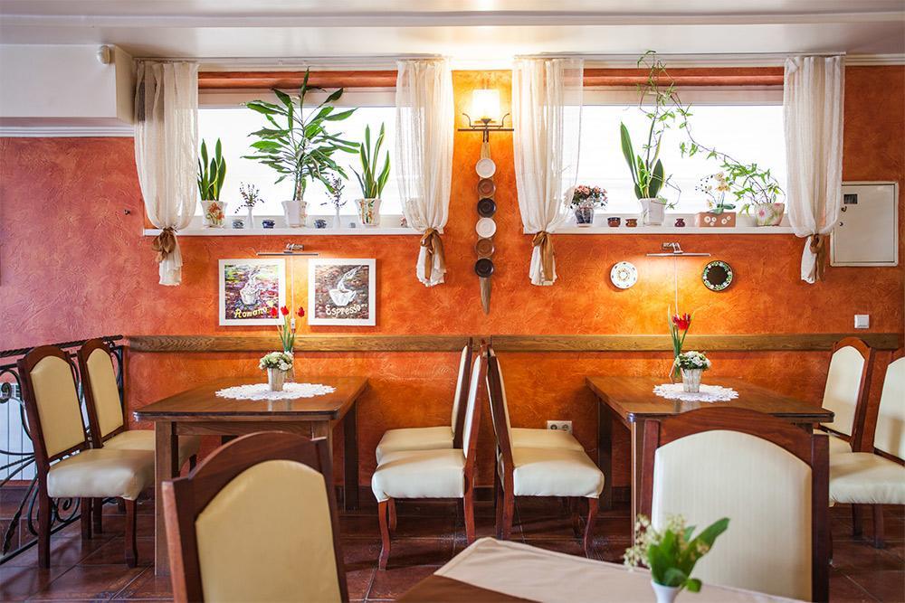Gracia Hotel Beregszász Kültér fotó