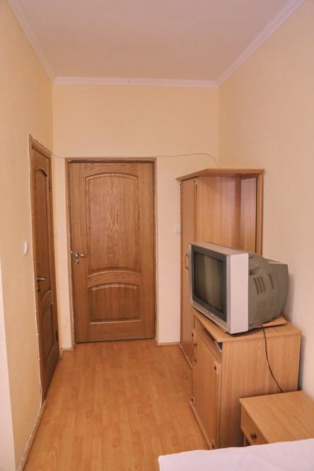 Gracia Hotel Beregszász Kültér fotó