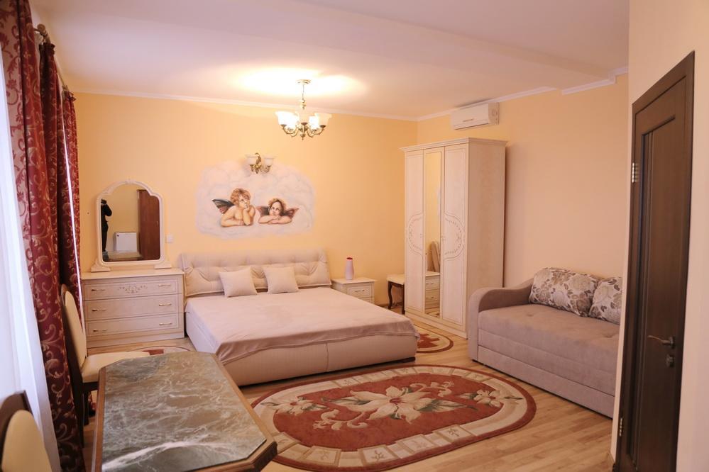 Gracia Hotel Beregszász Kültér fotó