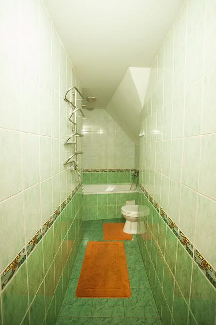 Gracia Hotel Beregszász Kültér fotó