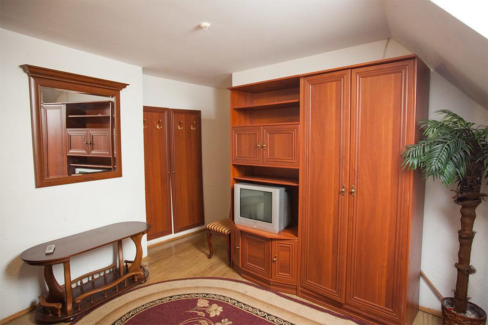 Gracia Hotel Beregszász Kültér fotó