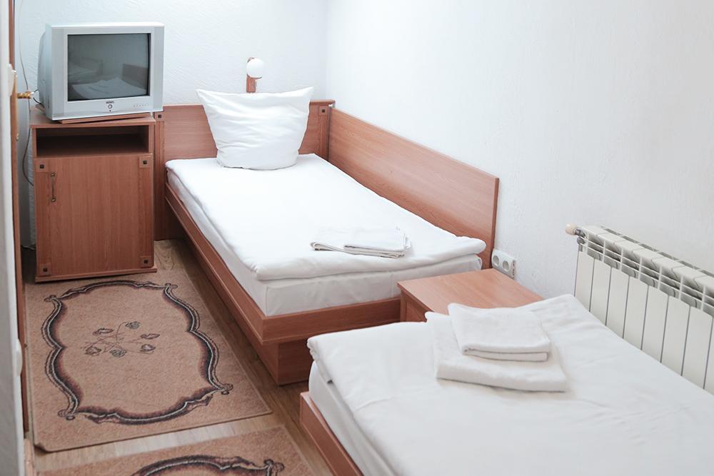 Gracia Hotel Beregszász Kültér fotó