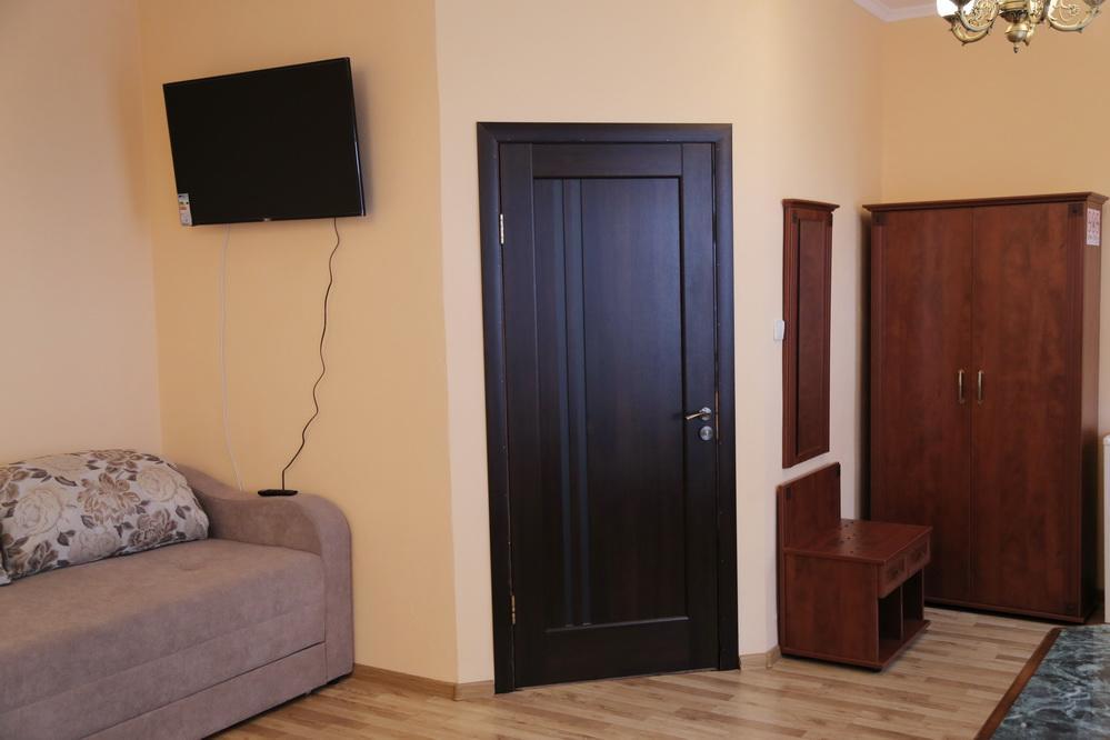 Gracia Hotel Beregszász Kültér fotó