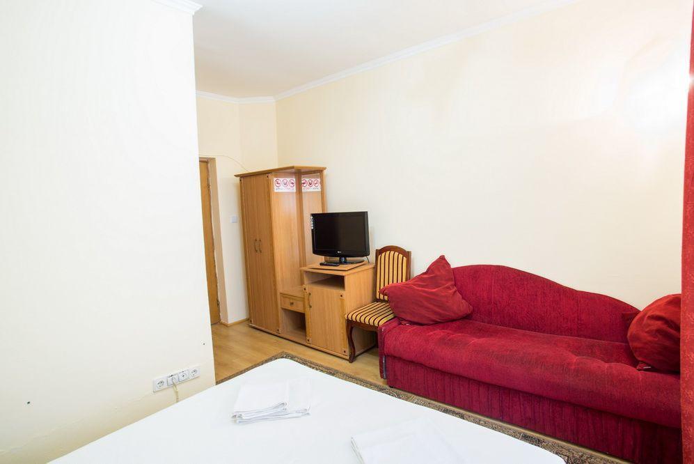 Gracia Hotel Beregszász Kültér fotó